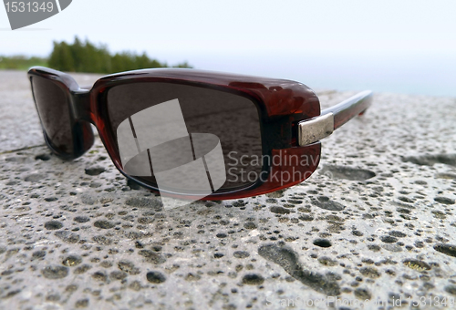 Image of sunglasses