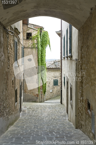 Image of Radda in Chianti