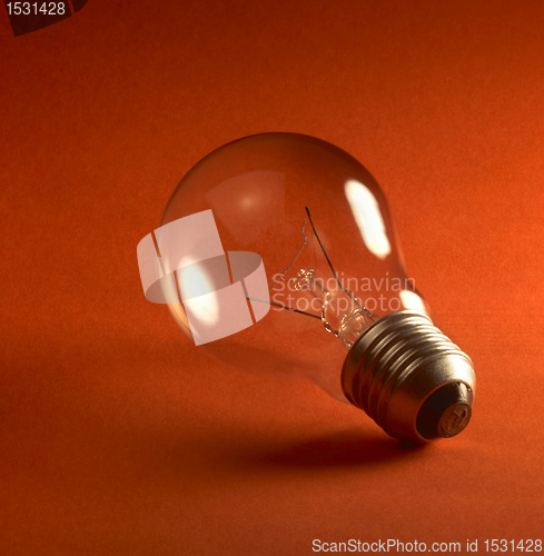 Image of light bulb