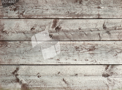 Image of wooden planks