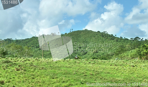 Image of Dominican Republic