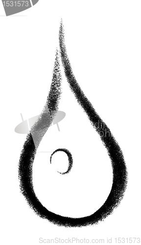 Image of drop sketch