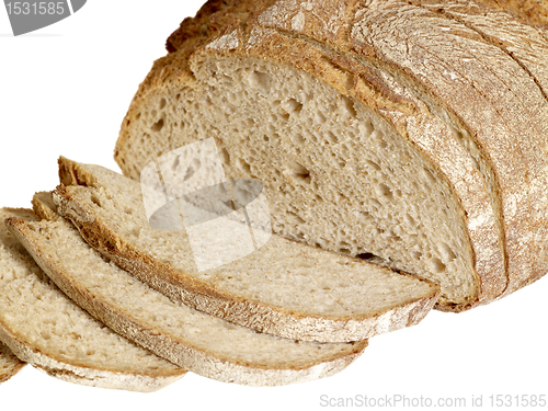 Image of bread