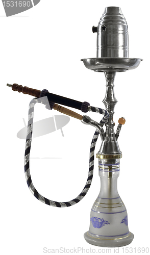 Image of shisha