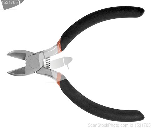 Image of pliers