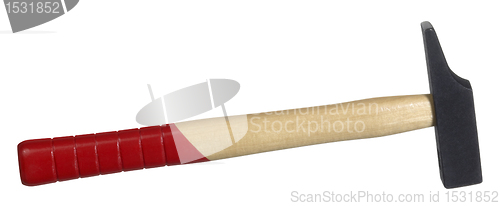 Image of hammer