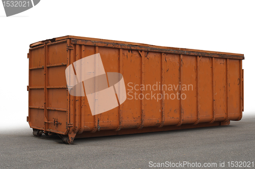 Image of container