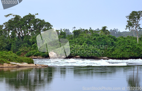 Image of Victoria Nile