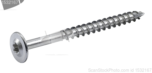 Image of screw