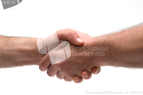 Image of Handshake