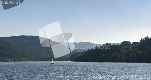 Image of Titisee