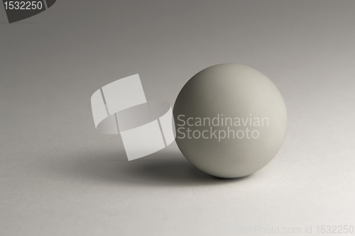 Image of grey ball