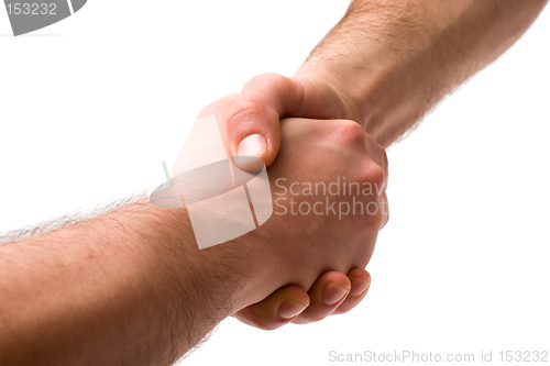 Image of Handshake