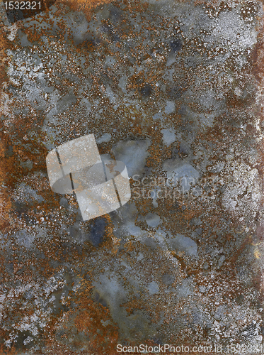 Image of Corrosion