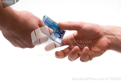 Image of Payment