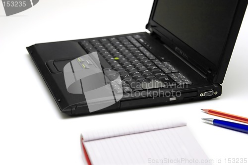 Image of Laptop