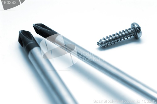 Image of Screwdrivers