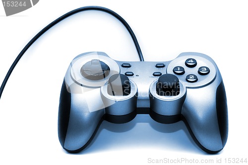 Image of Gamepad