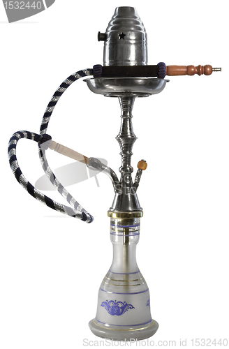 Image of shisha