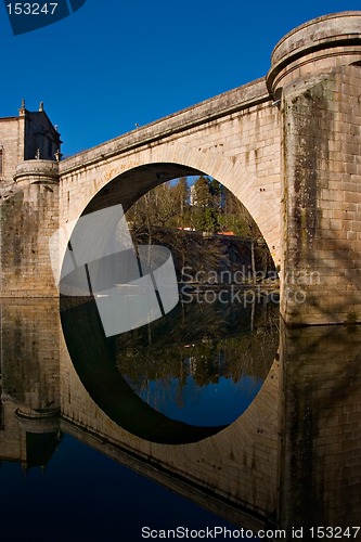 Image of Roman Bridge