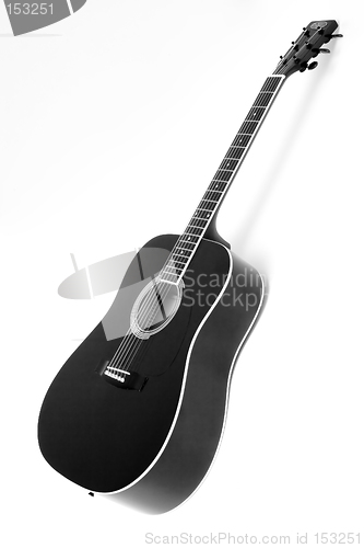 Image of Acoustic Guitar