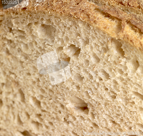 Image of bread