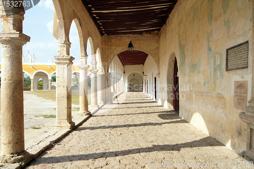 Image of Monastery