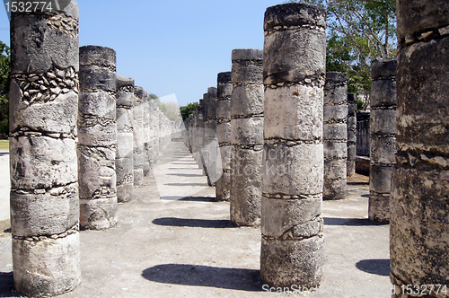 Image of Columns