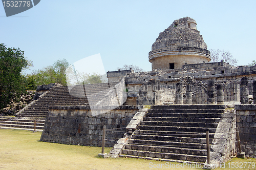 Image of Caracol