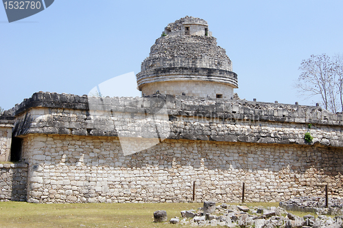 Image of Caracol