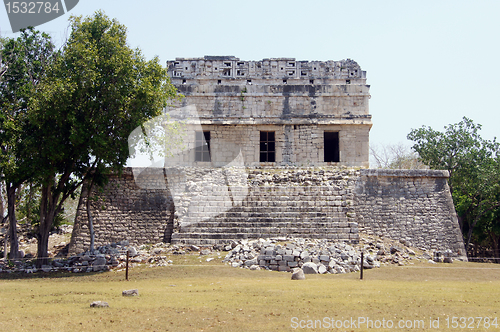 Image of Deer House