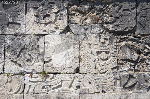 Image of Carvings