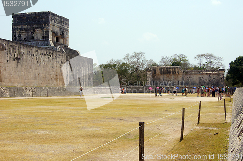 Image of Juego de pelota