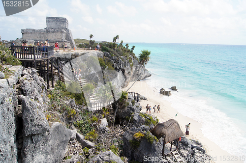 Image of Beach