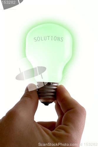 Image of Bright Solutions