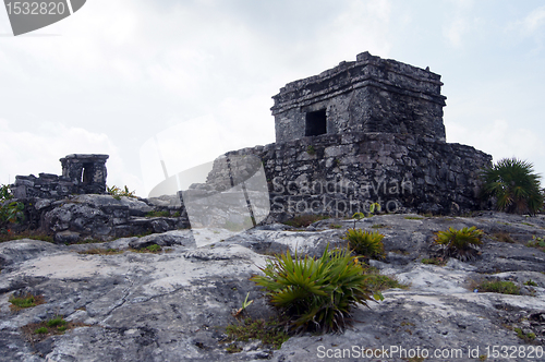 Image of Ruins