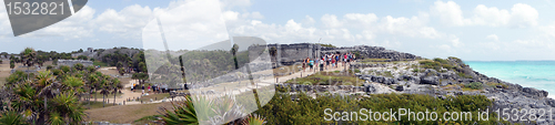 Image of Tulum