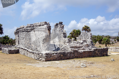 Image of Ruins