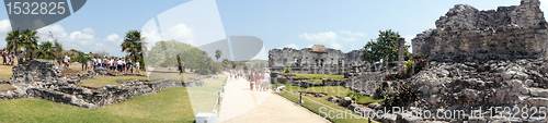 Image of Tulum