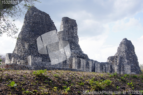 Image of Pyramids