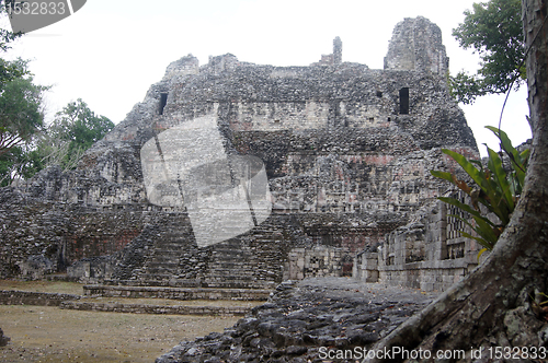 Image of Ruins