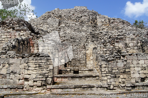 Image of Ruins