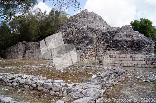 Image of Ruins