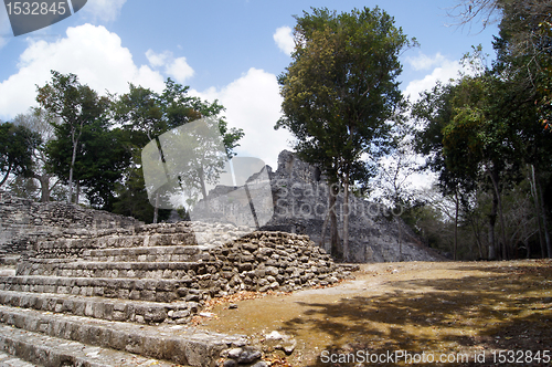 Image of Ruins of Becan