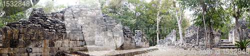 Image of Ruins