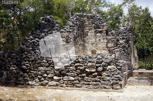 Image of Ruins