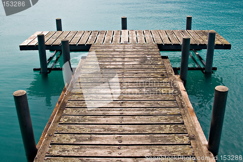 Image of Dock