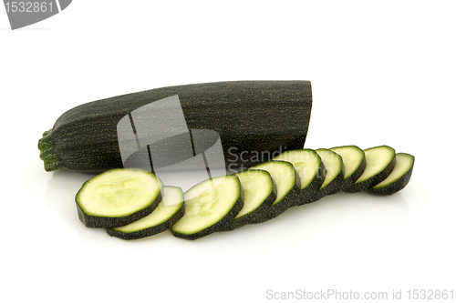 Image of Zucchini