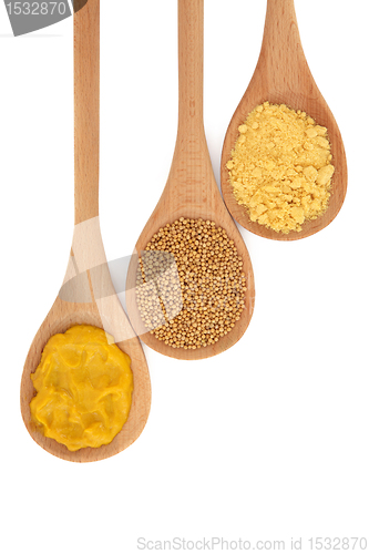 Image of Mustard