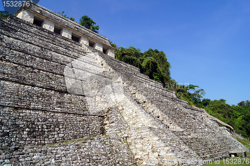 Image of Temple